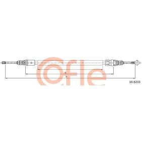 Achetez des Câble de frein à main COFLE 92.10.6233 à prix pour 13,19 €