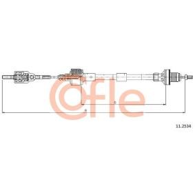Osta Vaijeri, kytkimen käyttö COFLE:llä 92.11.2534 edullisesti hintaan 14,93 €