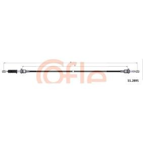 Compre Cabo de aço, caixa de velocidades da COFLE 92.11.2895 a um preço baixo por 42,62 €