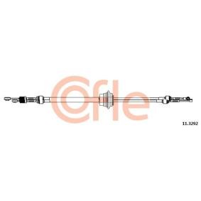 Compre Cabo de aço, caixa de velocidades da COFLE 92.11.3292 a um preço baixo por 108,55 €
