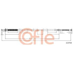 Acquista Cavo freno a mano da COFLE 92.12.0718 a buon mercato per soli 13,83 €