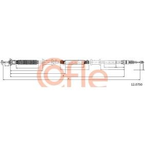 Handbremsseil für ALFA ROMEO von COFLE