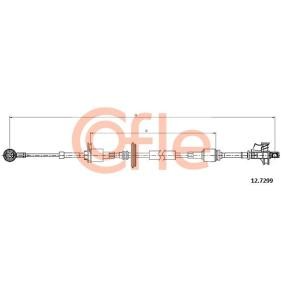 Compre Cabo de aço, caixa de velocidades da COFLE 92.12.7299 a um preço baixo por 65,95 €