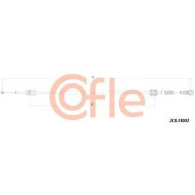 Seilzug, Schaltgetriebe 92.2CB.FI002