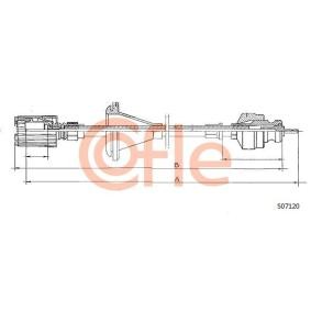 Tachowelle 92.S07120