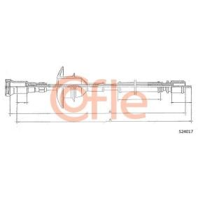 Tachowelle 92.S24017