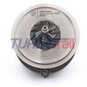 Rumpfgruppe, Lader 500-00491-500 für Cabrio (R57) für 252,49 CHF