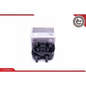Zündspule 03SKV299 CHERY TIGGO von ESEN SKV
