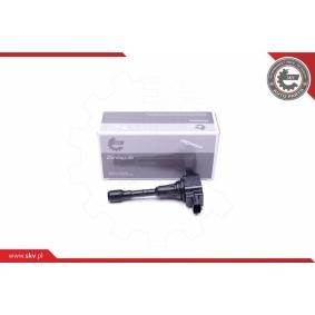 Acquista Bobina d'accensione da ESEN SKV 03SKV317 a buon mercato per soli 48,39 €