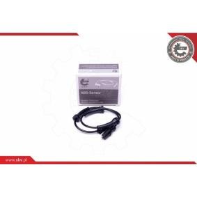 ABS-Sensor von ESEN SKV