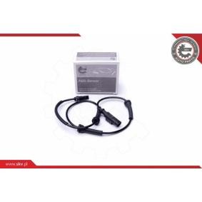 ABS-Sensor 06SKV411 für ABARTH