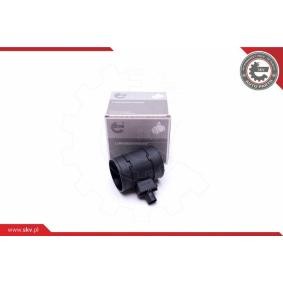 Luftmassenmesser (LMM) für CHEVROLET von ESEN SKV