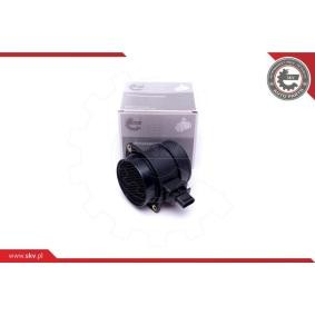 Luftmassenmesser (LMM) 07SKV173