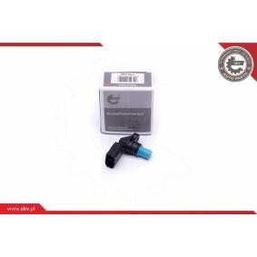 Compre Sensor, posição da árvore de cames da ESEN SKV 17SKV490 a um preço baixo por 26,21 €