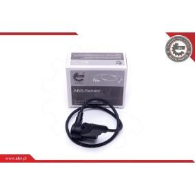 Kurbelwellensensor 17SKV521