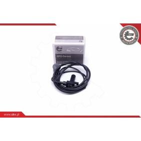 Kurbelwellensensor 17SKV526