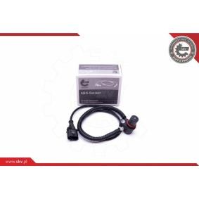 Acquista Generatore di impulsi, Albero a gomiti da ESEN SKV 17SKV530 a buon mercato per soli 20,07 €