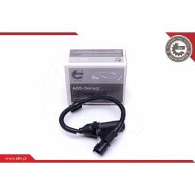 Acquista Generatore di impulsi, Albero a gomiti da ESEN SKV 17SKV540 a buon mercato per soli 15,85 €