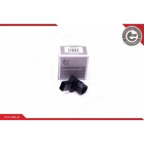 Sensor, Geschwindigkeit / Drehzahl 17SKV551