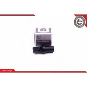Sensor, Geschwindigkeit / Drehzahl 17SKV552