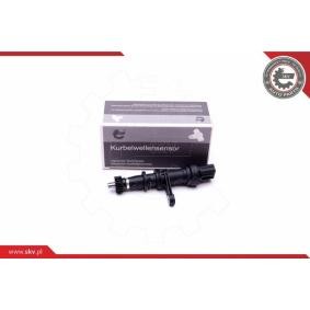 Sensor, Geschwindigkeit / Drehzahl 17SKV557