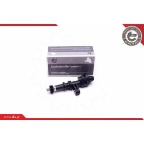 Sensor, Geschwindigkeit / Drehzahl 17SKV558