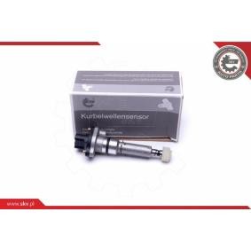 Sensor, Geschwindigkeit / Drehzahl 17SKV559