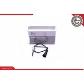 Compre Sensor, temperatura dos gases de escape da ESEN SKV 30SKV340 a um preço baixo por 62,11 €