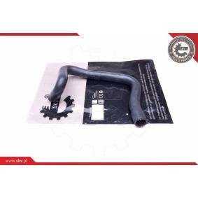 Compre Tubo de radiador de ESEN SKV online para 207 três volumes a preços moderados