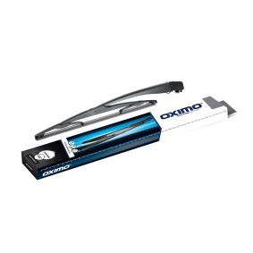 Achetez des Essuie-glace arrière OXIMO WRA306R029 à prix pour 21,20 €