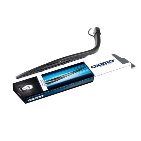 Compre Braço da limpa-vidros de OXIMO online para TWINGO I (C06_) a preços moderados