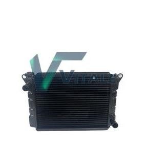 Kühler, Motorkühlung RE810879 für RENAULT