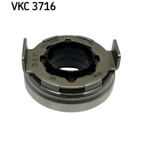 Achetez des Butée d'embrayage SKF VKC 2535 à prix pour 53,43 €