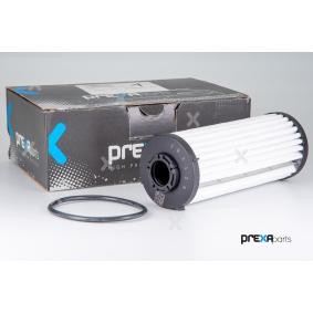 Köp Hydraulikfilter, automatväxel av PREXAparts P120103 till det låga priset 301,22 kr