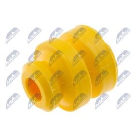 Anschlagpuffer, Federung AB-TY-038