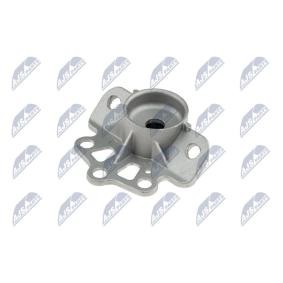 Compre Suporte de apoio do conjunto mola / amortecedor da NTY AD-FT-004 a um preço baixo por 24,81 €
