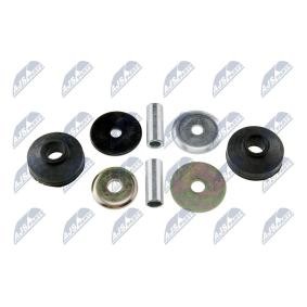 Acquista Kit riparazione, Cuscinetto ammortizzatore a molla da NTY AD-HD-007 a buon mercato per soli 9,69 €