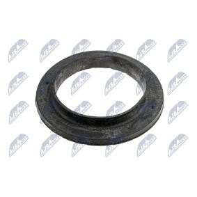 Achetez des Patin de ressort NTY AD-MS-020 à prix pour 9,90 €