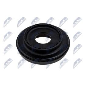 Acquista Cuscinetto volvente, Supporto ammortizz. a molla da NTY AD-PL-003A a buon mercato per soli 17,12 €