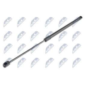 Achetez des Vérin de coffre NTY AE-AR-023 à prix pour 11,54 €