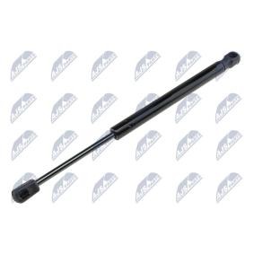 Compre Mola pneumática, capot do motor da NTY AE-BM-025 a um preço baixo por 13,24 €