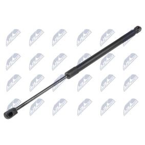 Acquista Bagagliaio da NTY online per Astra J Sports Tourer (P10) a prezzi moderati