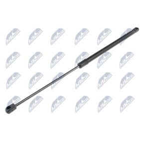 Compre Mola pneumática, capot do motor da NTY AE-VW-075 a um preço baixo por 10,08 €