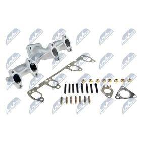 Comprar Colector de escape de NTY BKW-VW-005 a bajo precio de 125,63 €