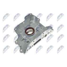 Achetez des Pompe à huile NTY BPO-VW-001 à prix pour 46,62 €