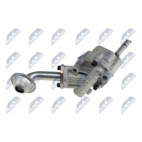 Achetez des Pompe à huile NTY BPO-VW-002 à prix pour 32,99 €
