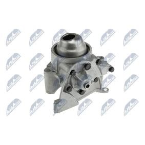 Achetez des Pompe à huile NTY BPO-VW-003 à prix pour 80,64 €