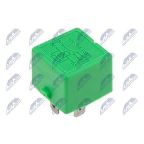 Comprar Relé multifunción de NTY BPP-BM-000 a bajo precio de 7,47 €