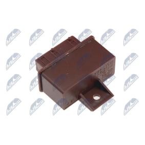 Kraftstoffpumpenrelais BPP-CT-000