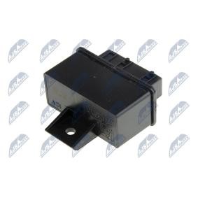 Kraftstoffpumpenrelais BPP-CT-001
